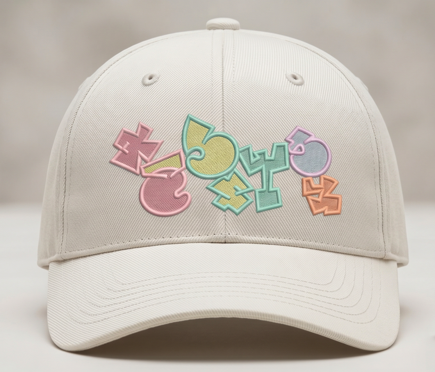 T-shirt 實穿 1